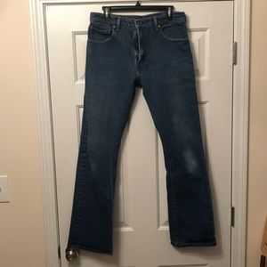 Levi’s 517 33x34